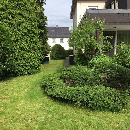 Entire House, Quiet City Location, Garden, Parking Bielefeld Ngoại thất bức ảnh