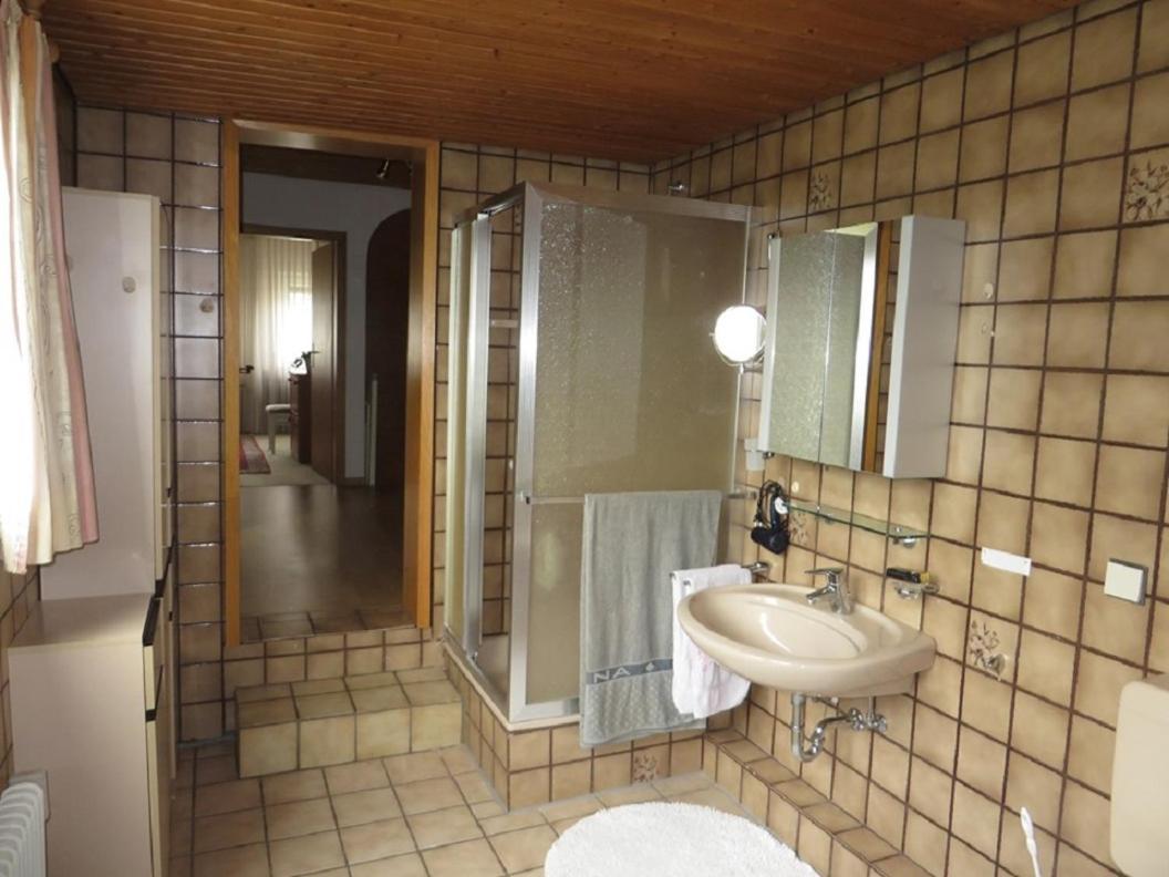 Entire House, Quiet City Location, Garden, Parking Bielefeld Ngoại thất bức ảnh