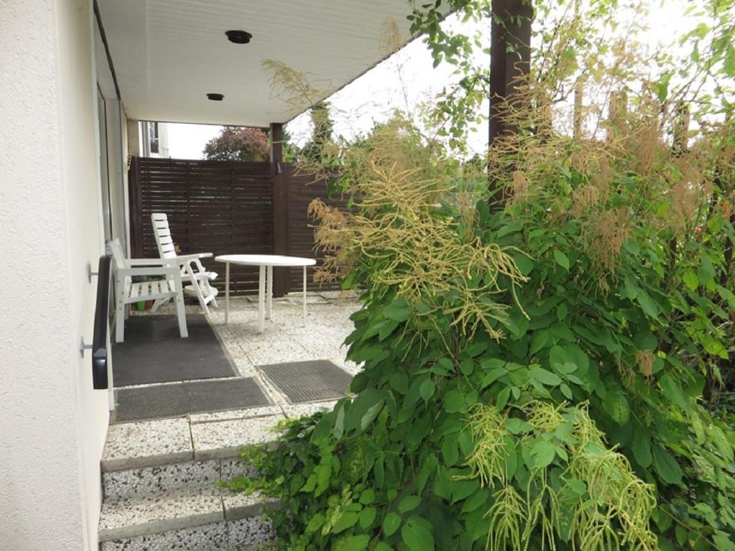 Entire House, Quiet City Location, Garden, Parking Bielefeld Ngoại thất bức ảnh