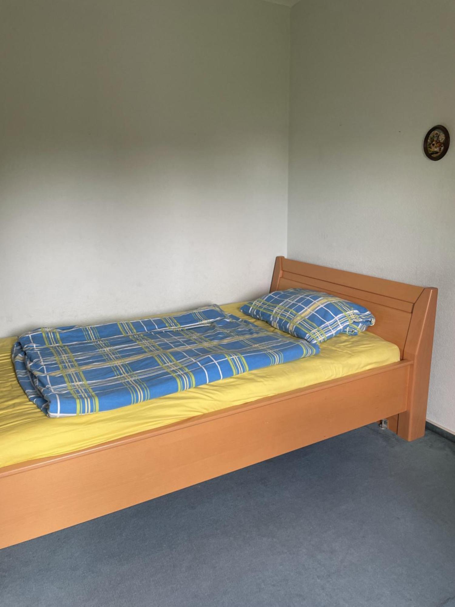 Entire House, Quiet City Location, Garden, Parking Bielefeld Ngoại thất bức ảnh