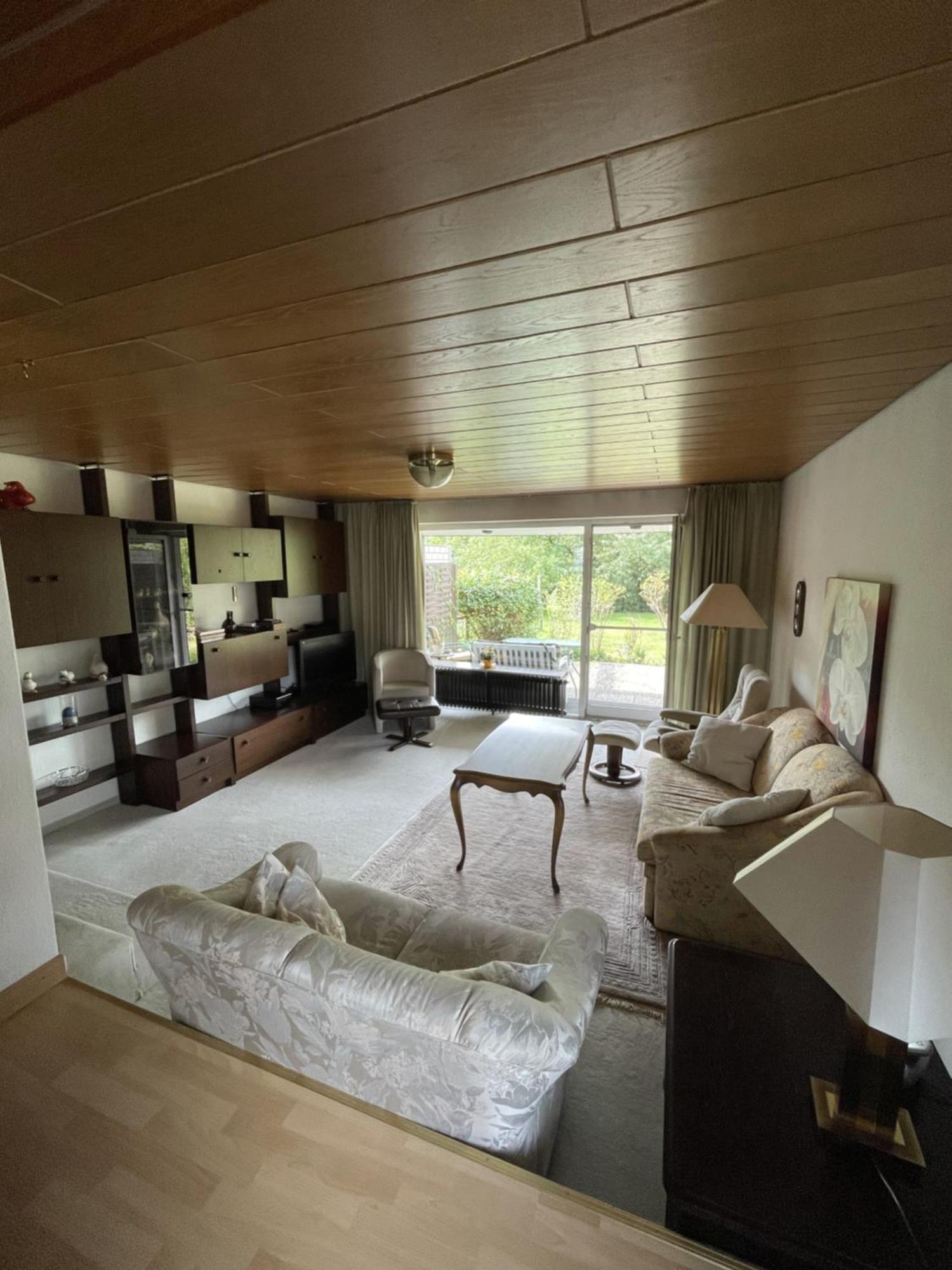 Entire House, Quiet City Location, Garden, Parking Bielefeld Ngoại thất bức ảnh