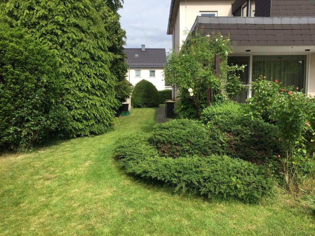 Entire House, Quiet City Location, Garden, Parking Bielefeld Ngoại thất bức ảnh